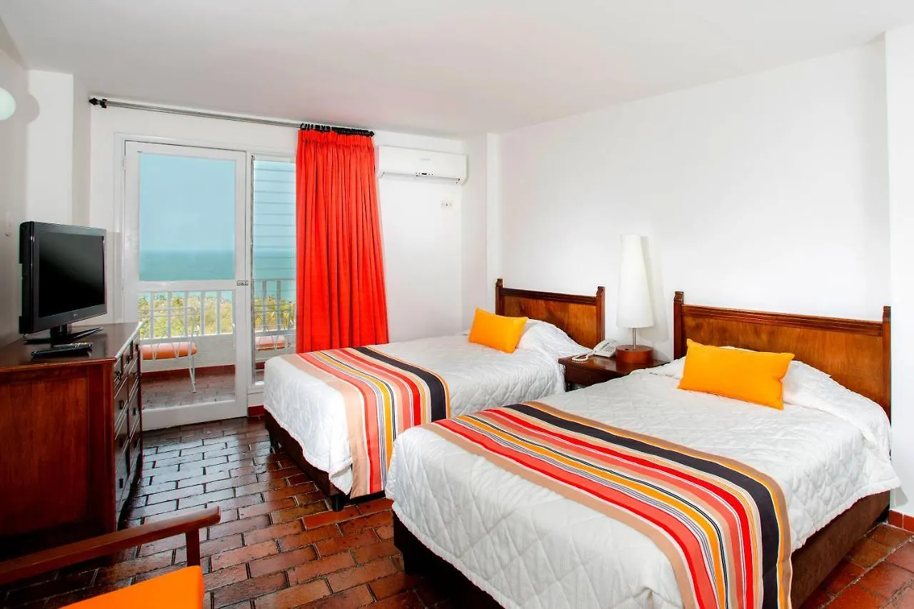 Decameron Galeon Santa Marta  Santa Marta (Magdalena)