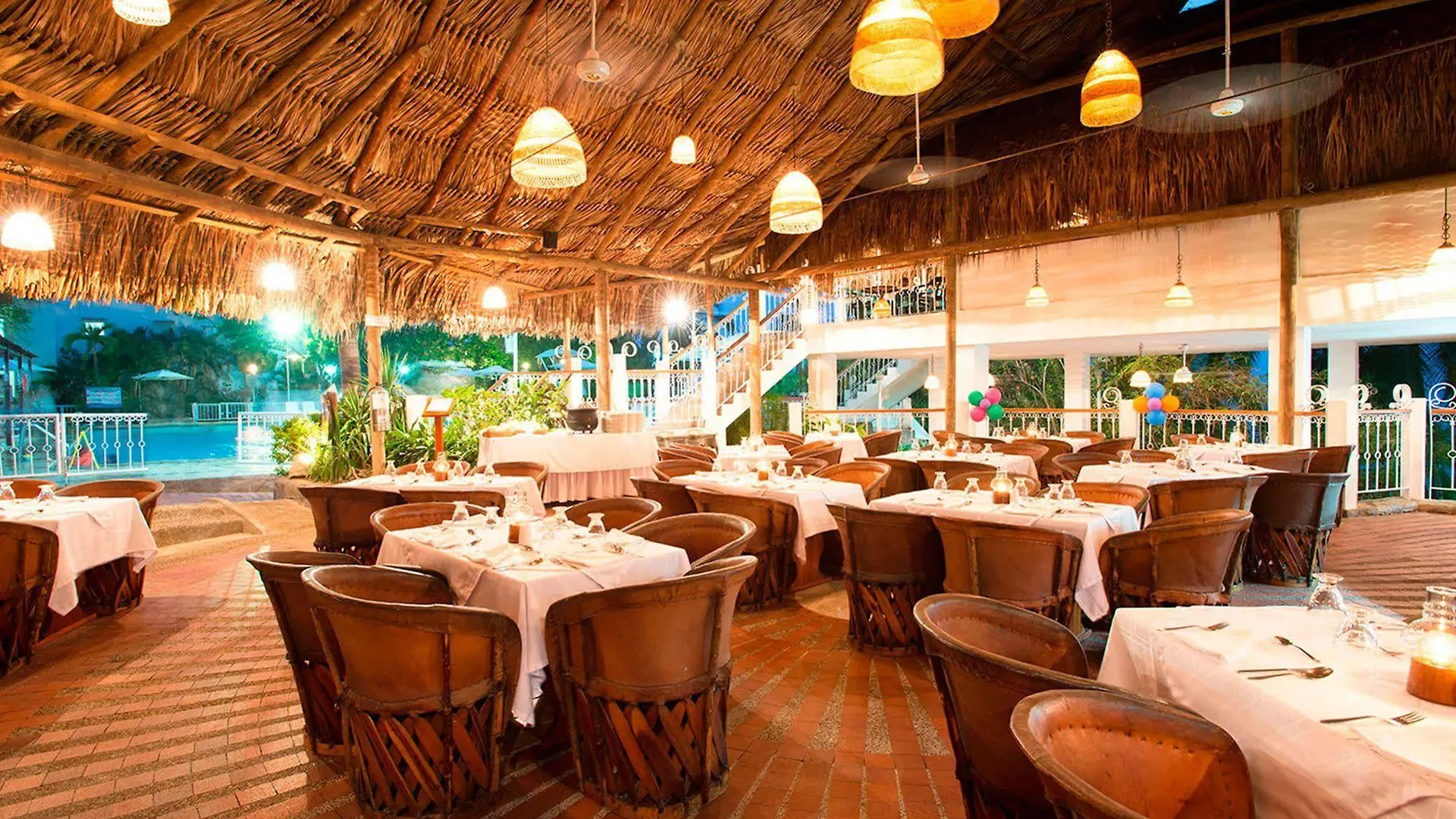 Decameron Galeon Santa Marta  Colombia