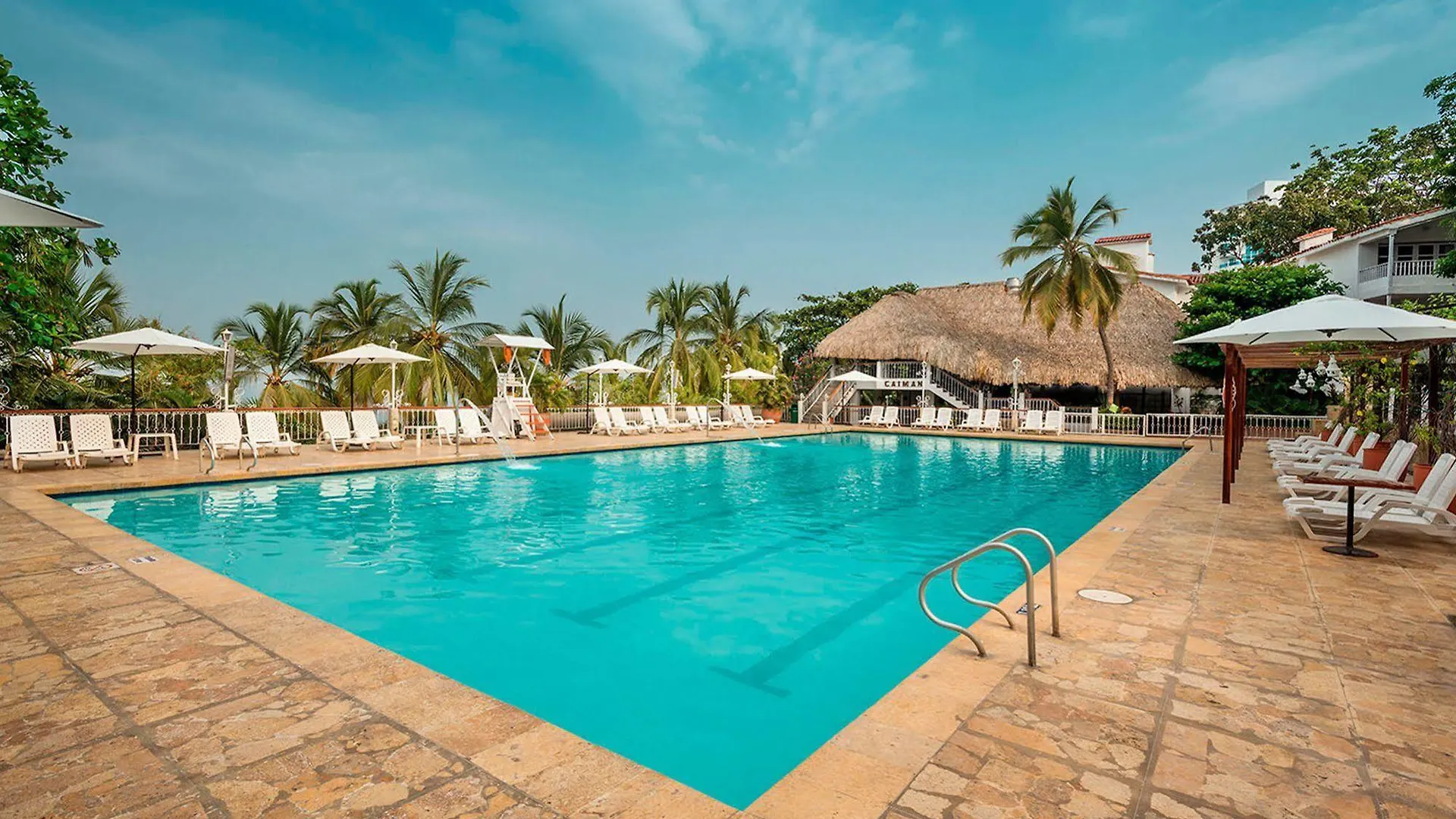 Decameron Galeon Santa Marta  Santa Marta (Magdalena)
