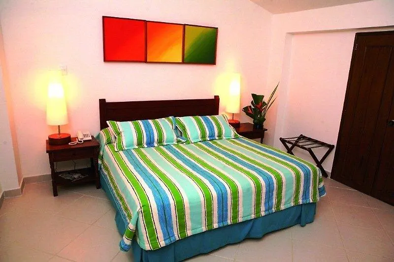 Decameron Galeon Santa Marta  Resort