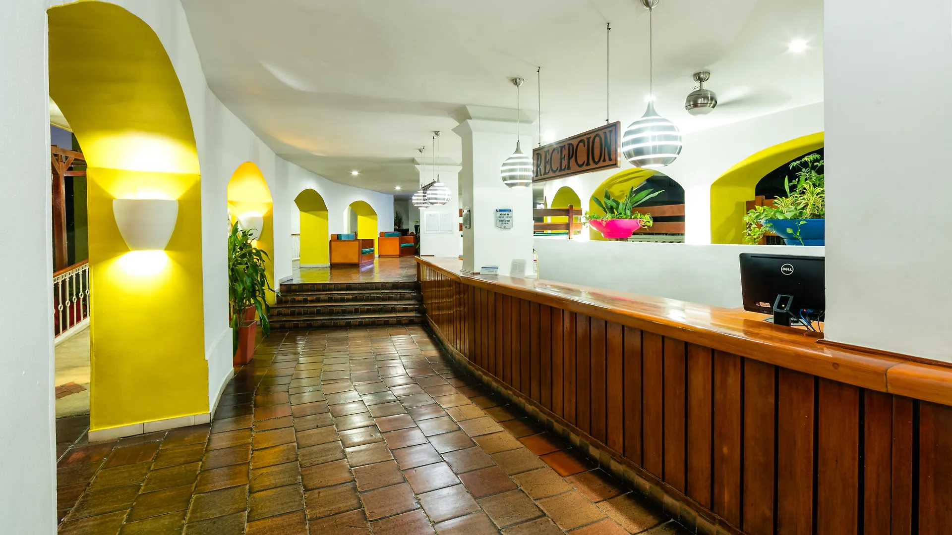 Decameron Galeon Santa Marta  Resort Santa Marta (Magdalena)
