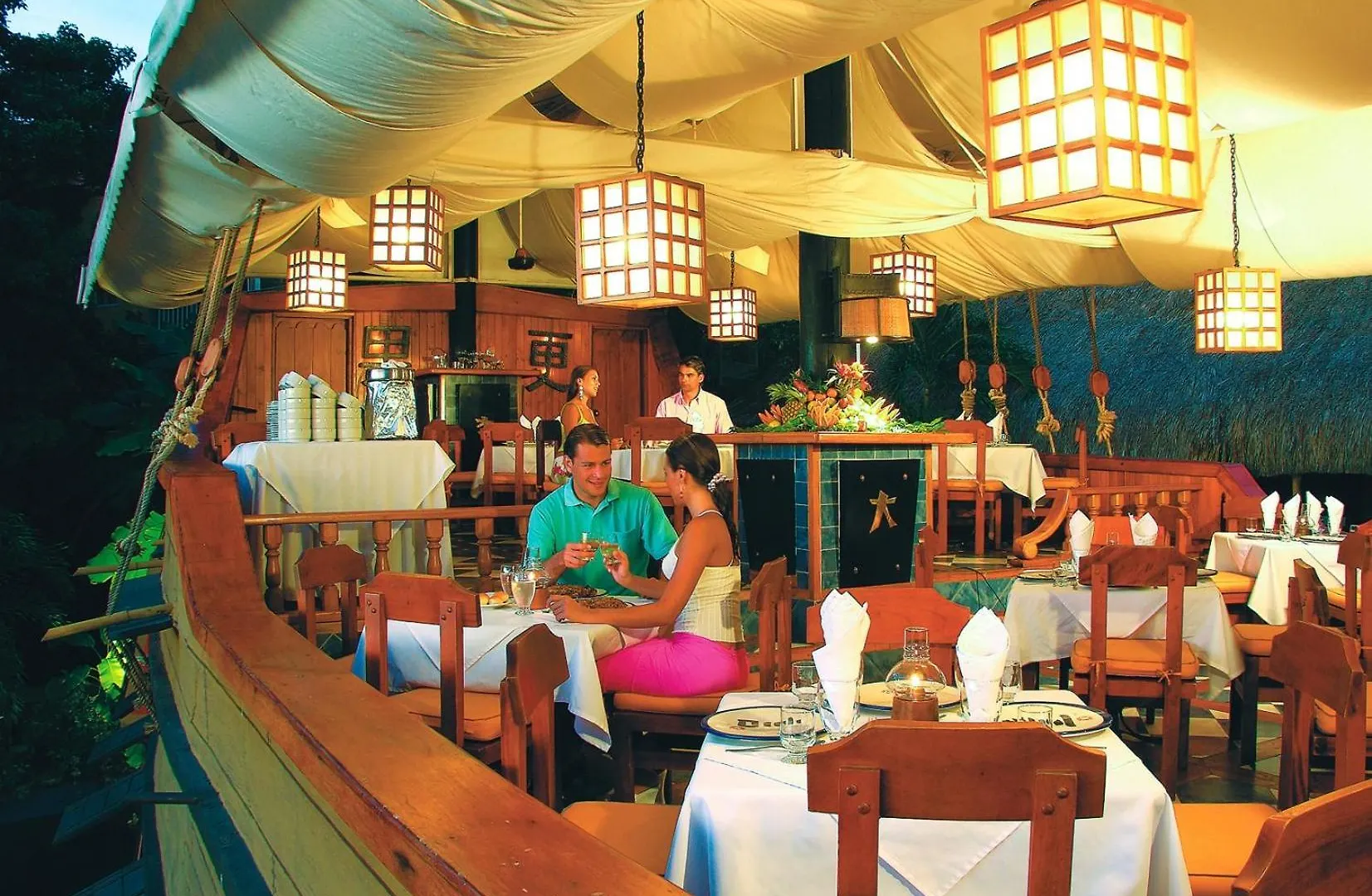 Decameron Galeon Santa Marta  Semesteranläggning (resort) Santa Marta (Magdalena)