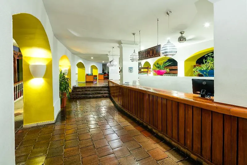 Decameron Galeon Santa Marta  Santa Marta (Magdalena)