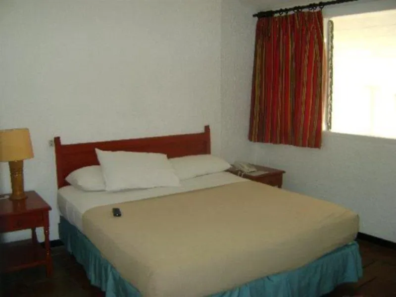 Decameron Galeon Santa Marta  Santa Marta (Magdalena)