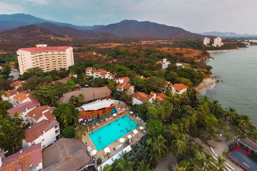 Decameron Galeon Santa Marta  Semesteranläggning (resort) Santa Marta (Magdalena)
