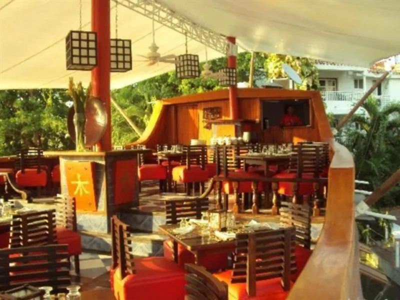Decameron Galeon Santa Marta  Resort Santa Marta (Magdalena)