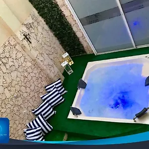 Homestay Santa Sophia Del Mar, Santa Marta (Magdalena)