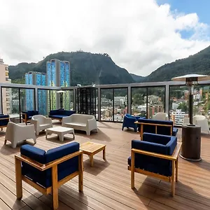 Centralx 18 Colombia