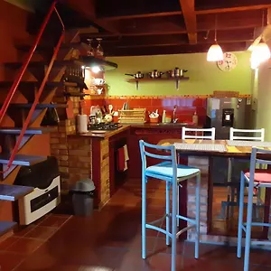 Laurel Candelaria Sweet Homes Colombia